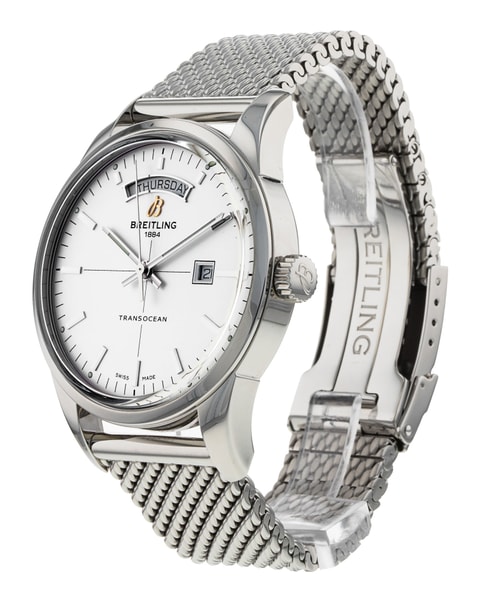 Breitling Transocean A45310